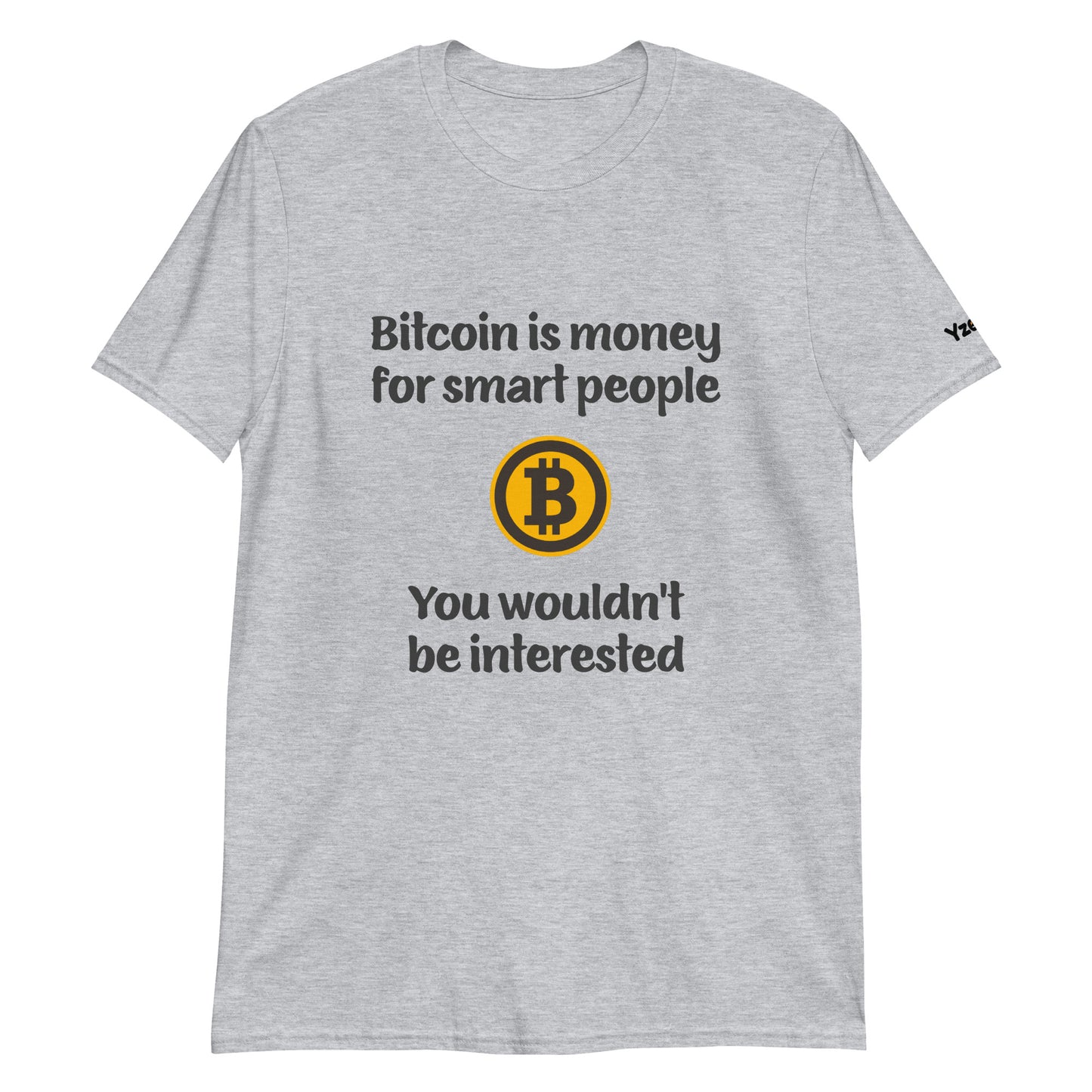 Bitcoin Smart People