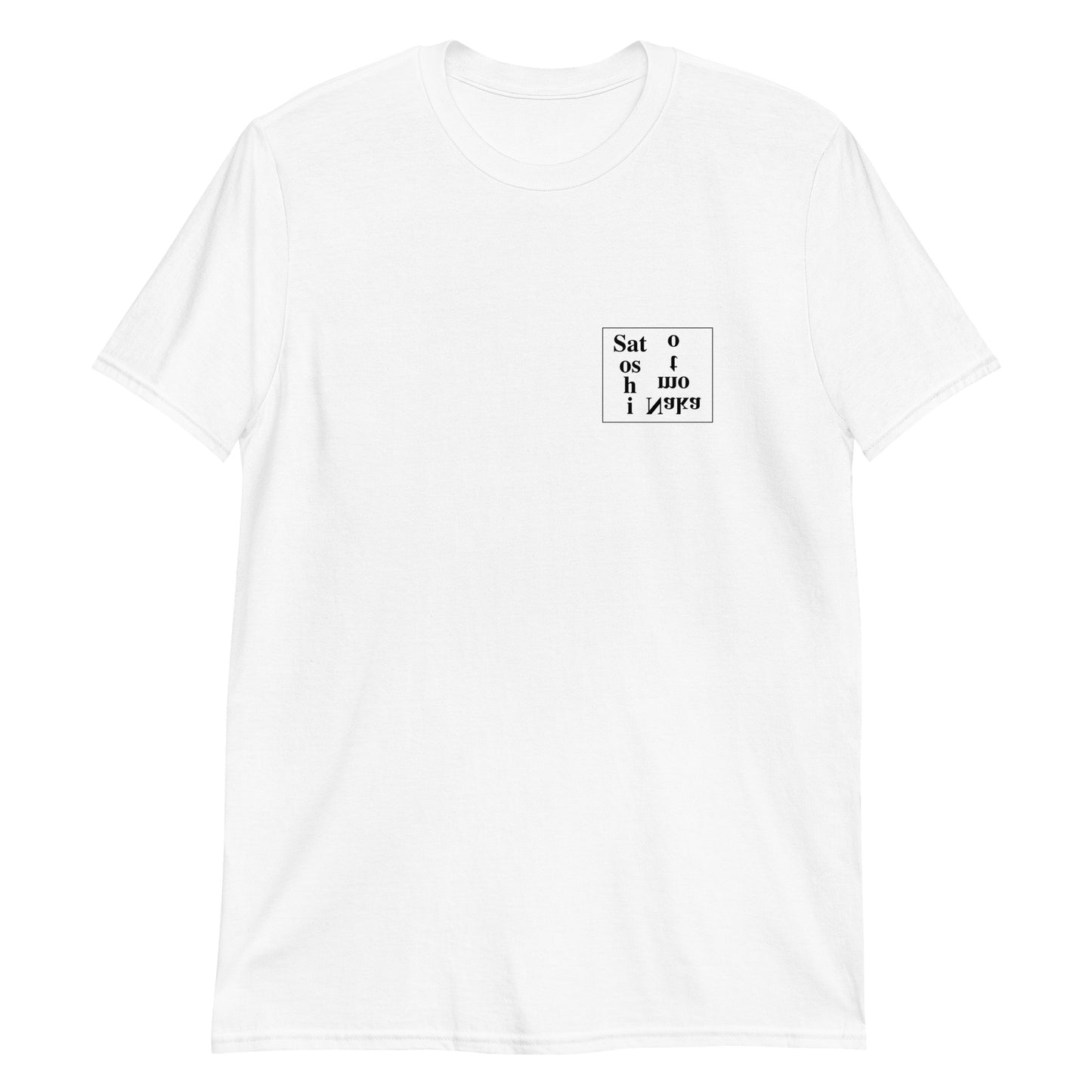 Anonymous Unisex Tee