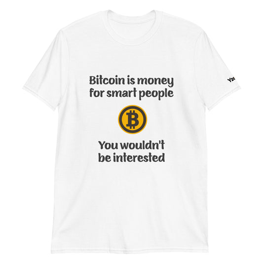 Bitcoin Smart People