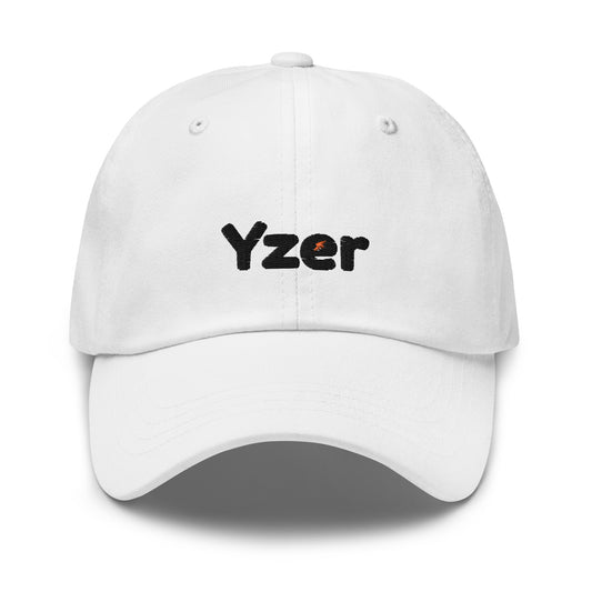 Yzer Hat